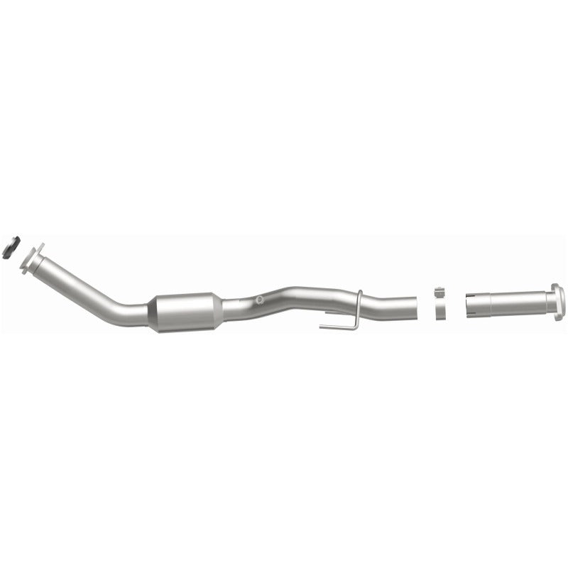 MagnaFlow 49022 DirectFit Converter For Chevy Trailblazer 4.2L
