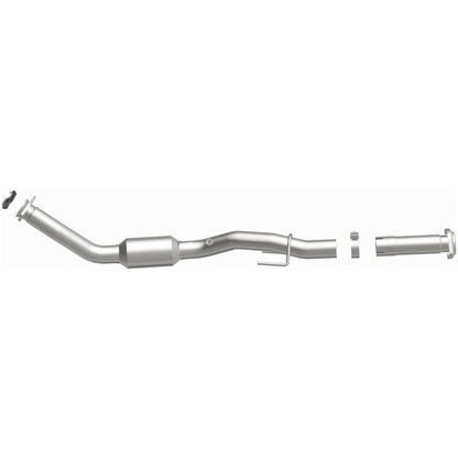 MagnaFlow 49022 DirectFit Converter For Chevy Trailblazer 4.2L