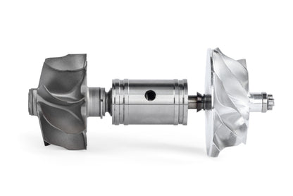 APR Turbo Charger System w/ LPFP/HPFP/MP | Audi TTS (16-23) (T4100003-B)