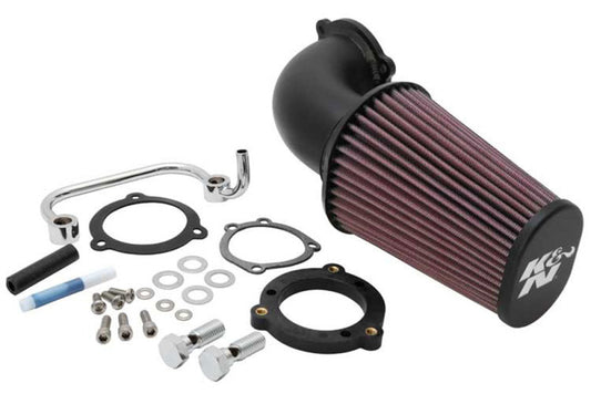K&N 57-1126 Intake Kit For Harley Sportster 833/1200CC