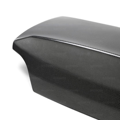 Seibon 00-10 Honda S2000 CSL-Style Carbon Fiber Trunk Lid (TL0005HDS2K-C)