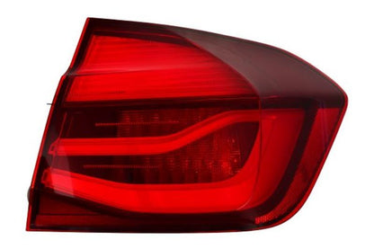 Hella 2017-2019 BMW 3 Series F30/F31/F34 Right Tail Light | BMW 3 Series (F30/F31/F34) (012147441)
