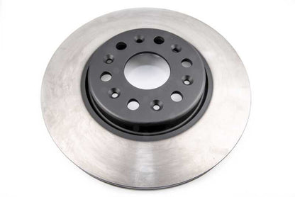 DBA Front 4000 Series Plain Rotor | Chevrolet Blazer (19-23) (DBA43300)