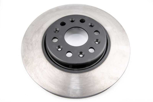 DBA Front 4000 Series Plain Rotor | Chevrolet Blazer (19-23) (DBA43300)