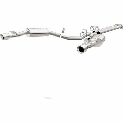 MagnaFlow 2005-2006 Pontiac GTO Street Series Cat-Back Performance Exhaust System