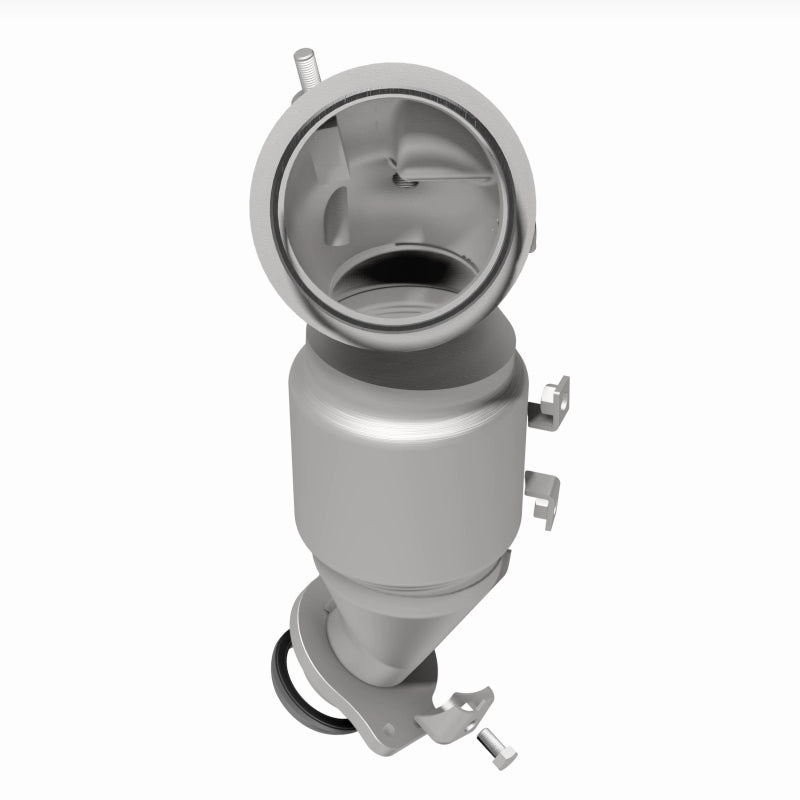 MagnaFlow 21-112 OEM Grade Direct-Fit Catalytic Converter