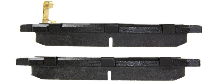 StopTech Front Brake Pads | Subaru WRX (02-03) (ST309.07210)
