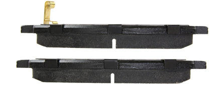 StopTech Front Brake Pads | Subaru WRX (02-03) (ST309.07210)