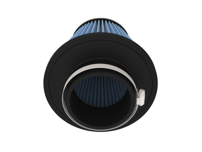 aFe Magnum FORCE Intake Replacement Air Filter w D2 Dura-Dry Media 4in F x8in B x5-1/2in T x7in H