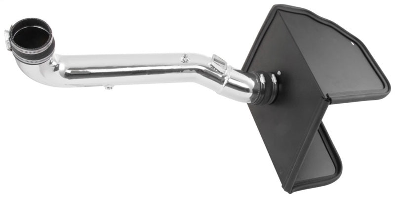 K&N Performance Air Intake Kit | Chevrolet Colorado (17-18) V6 3.6L