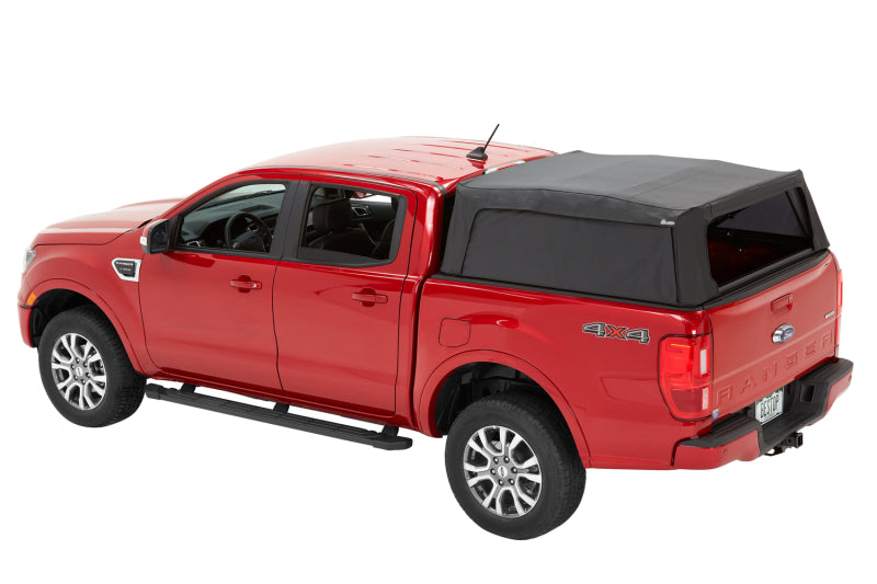 Bestop 77332-35 5' Supertop2 Soft Bed Cap/Topper for 19-24 Ford Ranger