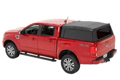 Bestop 77332-35 5' Supertop2 Soft Bed Cap/Topper for 19-24 Ford Ranger