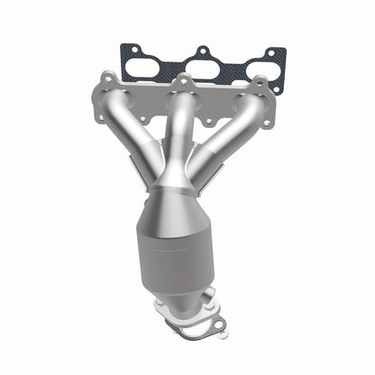 Magnaflow 49273 DirectFit Converter For Hyun/Kia 2.7 Frt OEM