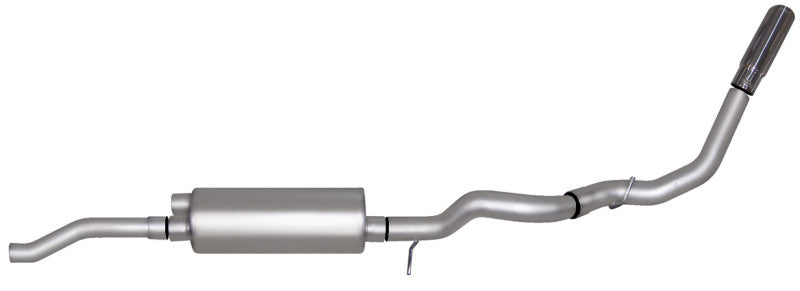 Gibson 3in Single Cat-Back Exhaust | Chevrolet Suburban 2500 LS (00-06) (615531)