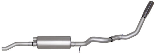 Gibson 3in Single Cat-Back Exhaust | Chevrolet Suburban 2500 LS (00-06) (615531)