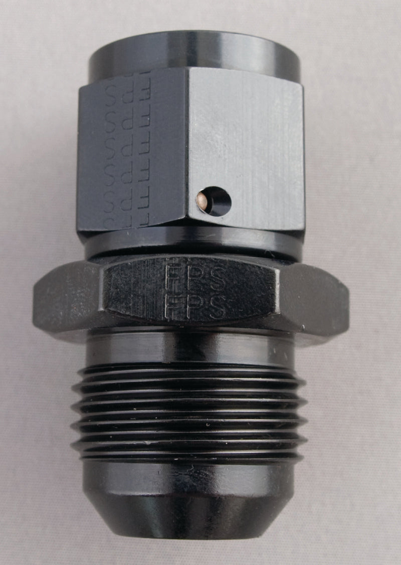 Fragola Aluminum -4AN Nut x -3AN Male Swivel Reducer (497204)
