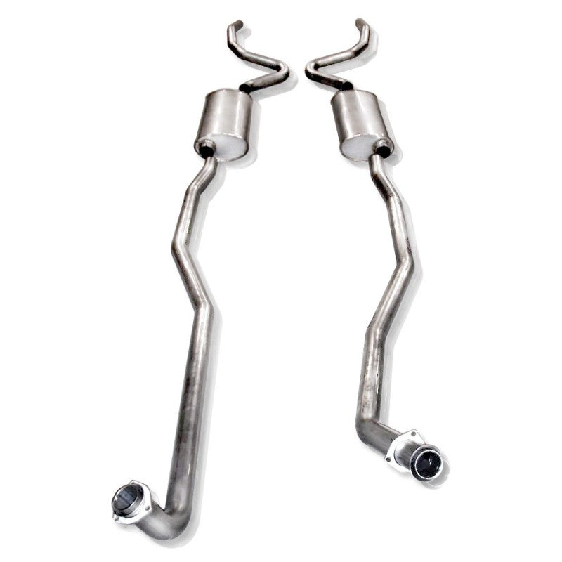 Stainless Works Exhaust | Chevrolet Chevelle Big Block (68-72) (CV69BB0S)