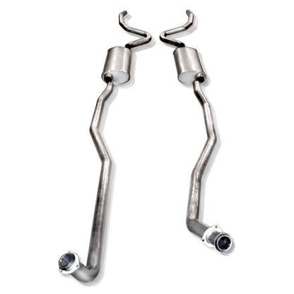 Stainless Works Exhaust | Chevrolet Chevelle Big Block (68-72) (CV69BB0S)