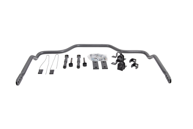 Hellwig 7328 Big Wig Rear Anti Sway Bar For 2020-2023 Chevy Silverado 2500 NEW