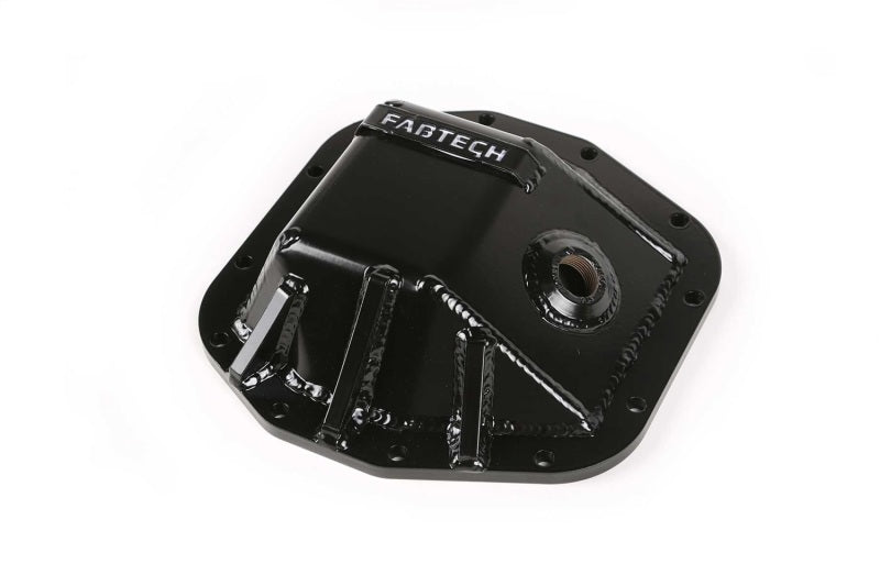 Fabtech 21+ Ford Bronco Rear Diff Cover | - (FTS24300)