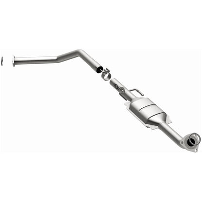 Magnaflow 93376 Repl Fit Converter For Toyota Sequoia 01-04 4.7L D&S