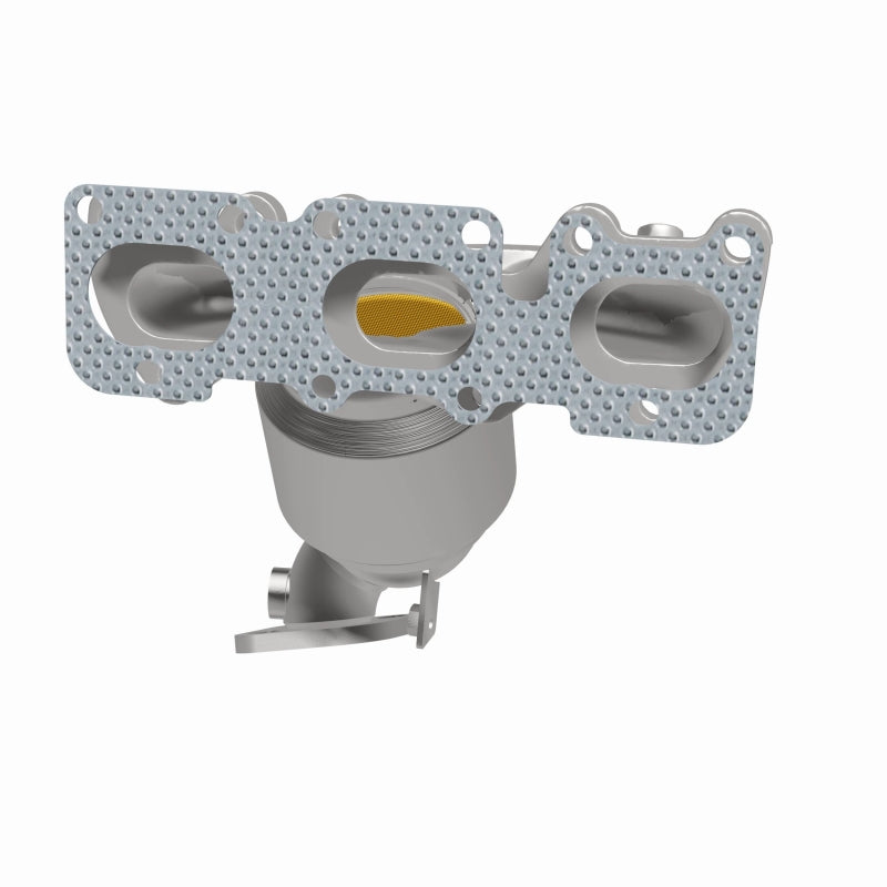 Magnaflow 52787 DirectFit Converter For Hyundai Santa Fe 3.3L Manifold