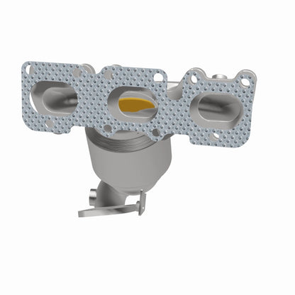 Magnaflow 52787 DirectFit Converter For Hyundai Santa Fe 3.3L Manifold