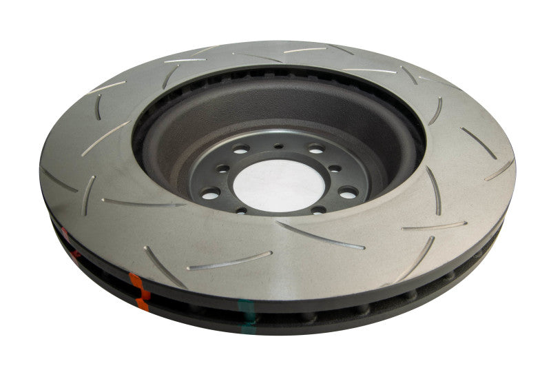 DBA 4000 Series T3 Front Slotted Rotor | BMW M3 Sedan / Convertible (Front) (DBA42280S)