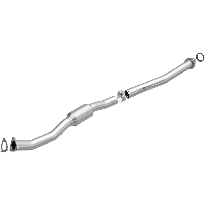 MagnaFlow 52726 OEM Grade Catalytic Converter For Subaru Outback/Legacy 10-12