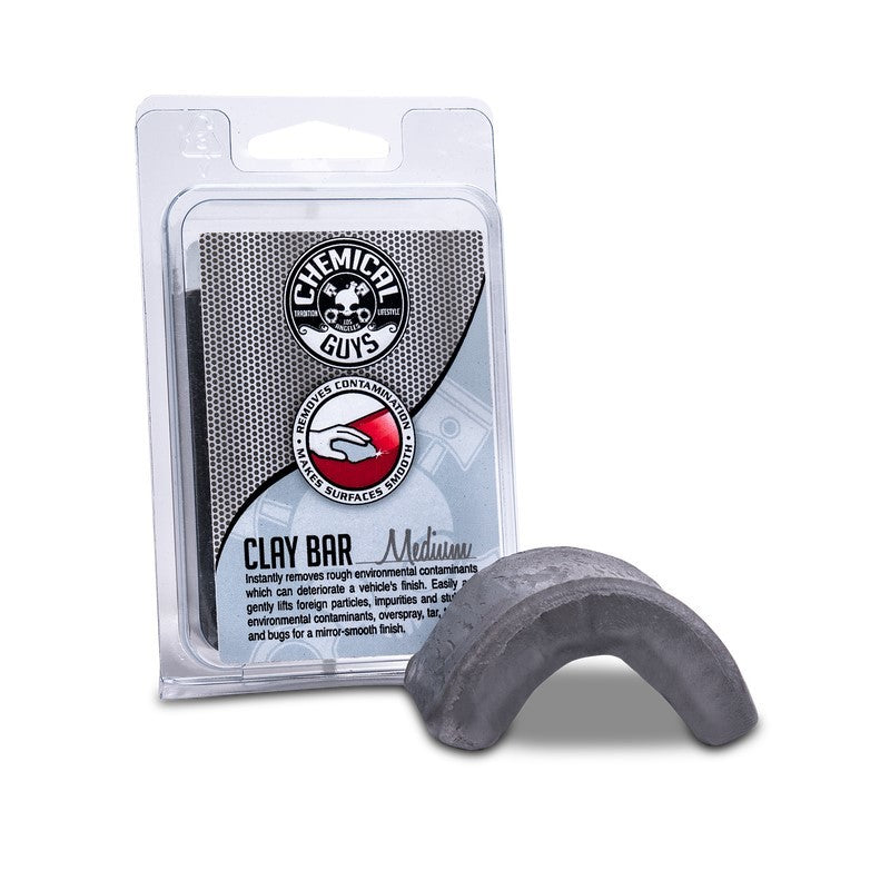 Chemical Guys OG Clay Bar (CLY_400)