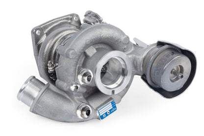 APR 3.0T K04.3 Turbocharger System | Porsche 911 (17-19) (T2100084)