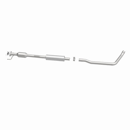 Magnaflow 52218 DirectFit Converter For Suzuki SX4 2.0L 07-13 Not Cali
