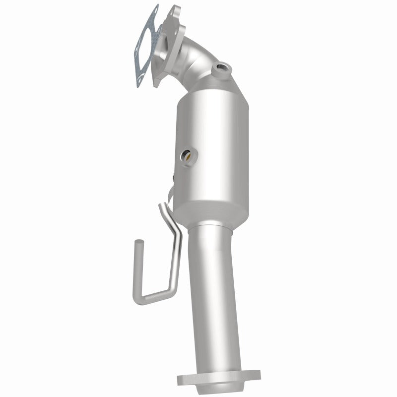 Magnaflow OEM 12-17 Jeep Wrangler 3.6L Catalytic Converter | Jeep JK/Gladiator (21-030)