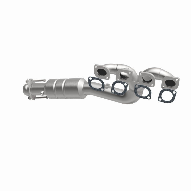Magnaflow 24192 OEM D&S Converter For 02-03 BMW 745i 4.4L