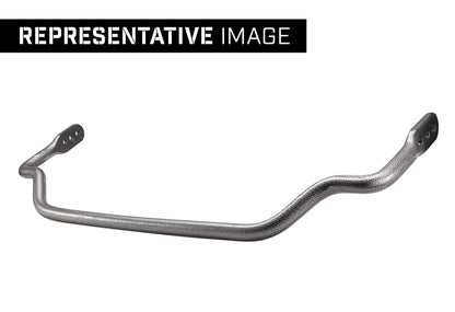 Hellwig 7178 1-1/4" Rear Sway Bar For GM 83-96 G30 Commercial RV Chassis