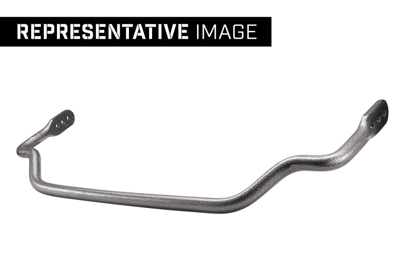 Hellwig 7182 1-1/2" Rear Sway Bar For Ford 99-22 E350 Dual Wheel Cutaway Chassis