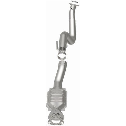 Magnaflow 93408 DirectFit Converter Passenger Side For GM 2500/3500 (03-07)