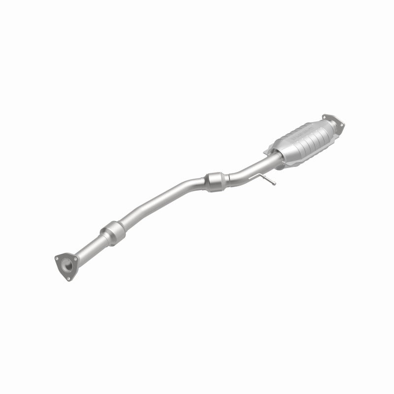 Magnaflow 49547 DirectFit Converter For 99-02 Lanos 1.6