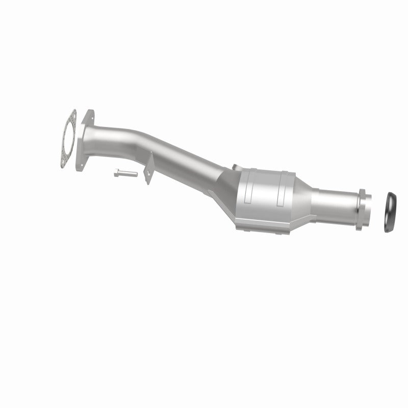 MagnaFlow Conv DF 04-07 Subaru WRX/STi 2.5L T | (23149)