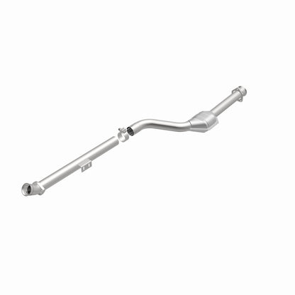 Magnaflow 51592 DirectFit Converter For Mercedes C230 1.8L
