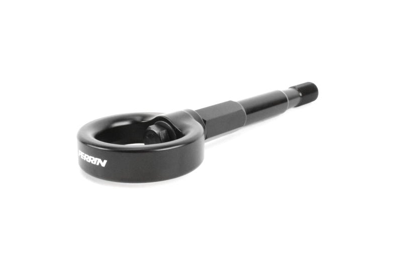 Perrin Rear Tow Hook Kit | 2014-2019 Subaru Forester (PSP-BDY-253)