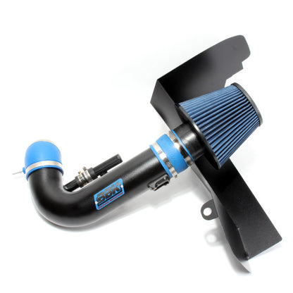 BBK Cold Air Induction System | Ford Mustang GT 5.0L (15-16) (18475)