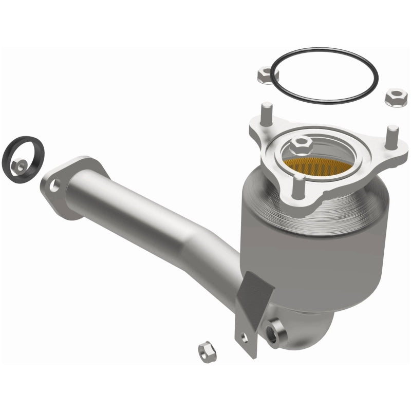 Magnaflow 24098 Conv Dir Fit 02-03 Suzuki Aerio