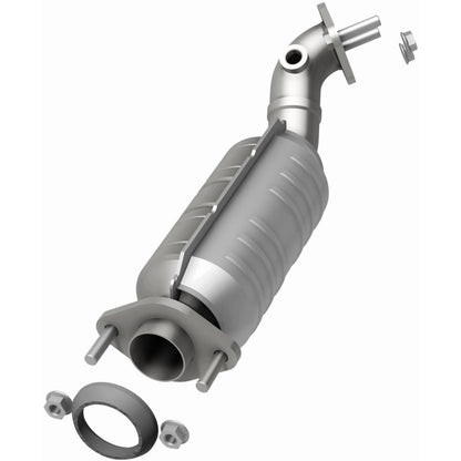 Magnaflow 51617 DirectFit Converter For Cadillac STS/SRX 05-07 3.6L