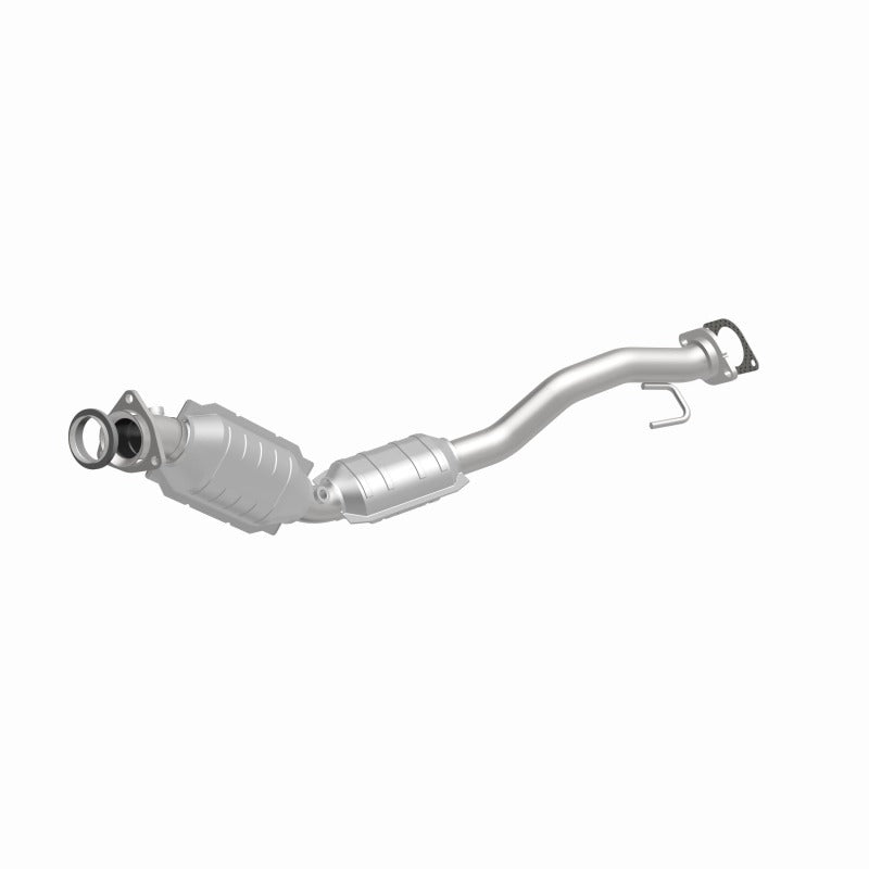 Magnaflow 23995 DirectFit Converter OEM For Trailb/Envoy 4.2L (08)