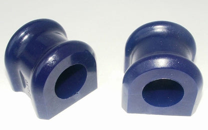 SuperPro 30mm Front Sway Bar Mount Bushing Set | Jeep Wrangler Rubicon 2007 (SPF2030-30K)