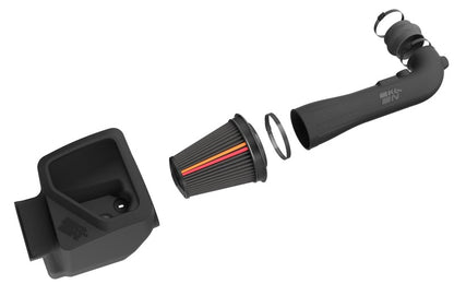 K&N NextGen DryFlow Intake | Chevrolet Silverado/GMC 1500 V8 5.3L/6.2L F/I (50-3082D)
