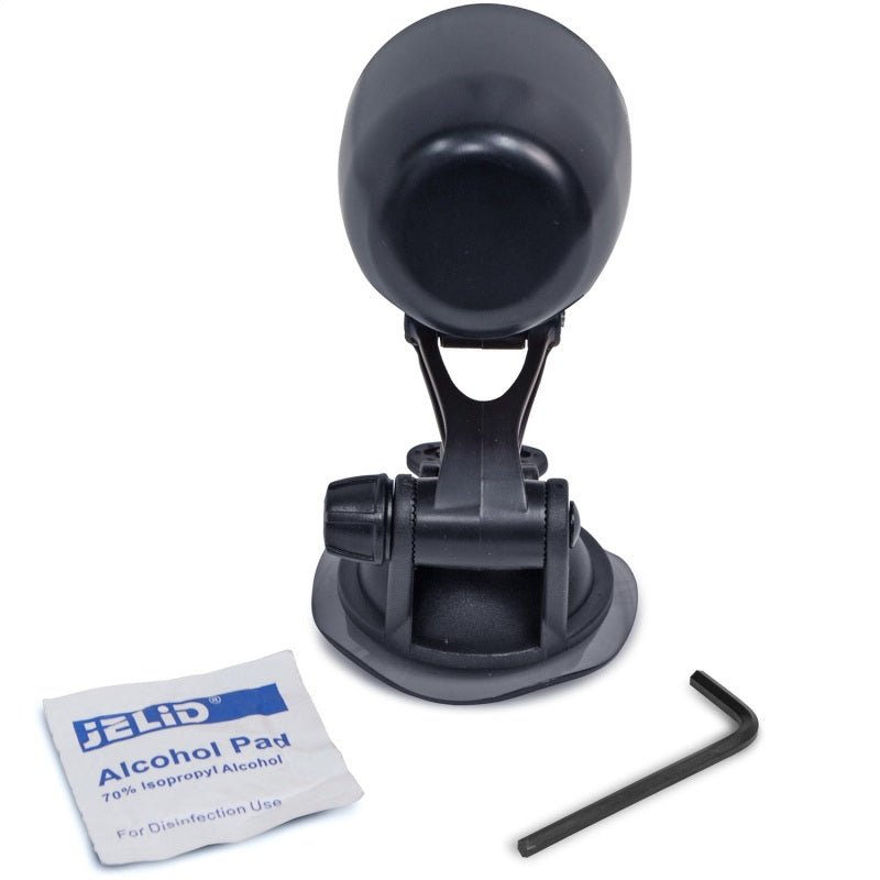 Banks Power 63341 Single Pod Suction Mount Sticky Base