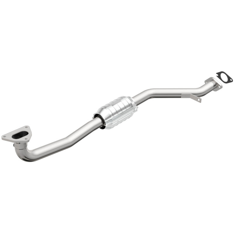 Magnaflow 51648 DirectFit Converter Passenger Side For Subaru Outback 01-04
