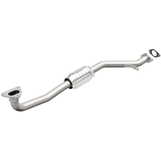 Magnaflow 51648 DirectFit Converter Passenger Side For Subaru Outback 01-04